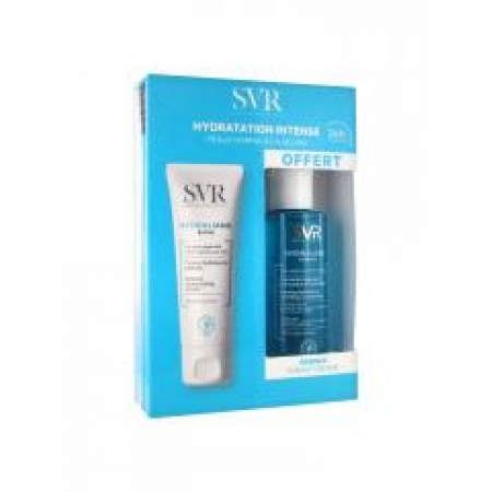 Набір SVR Hydraliane Riche 40мл + SVR Hydraliane Essence 75мл Набір SVR Hydraliane Riche 40мл + SVR Hydraliane Essence 75мл