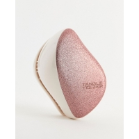 Расческа Tangle Teezer Compact Styler Rose Gold Glaze Расческа Tangle Teezer Compact Styler Rose Gold Glaze