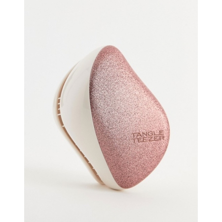 Расческа Tangle Teezer Compact Styler Rose Gold Glaze Расческа Tangle Teezer Compact Styler Rose Gold Glaze