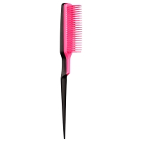 Расческа Tangle Teezer Back-Combing Pink Embrace Расческа Tangle Teezer Back-Combing Pink Embrace