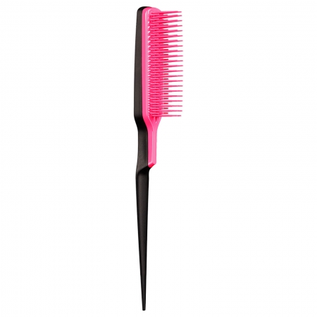 Расческа Tangle Teezer Back-Combing Pink Embrace Расческа Tangle Teezer Back-Combing Pink Embrace