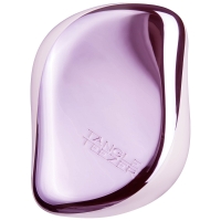 Расческа Tangle Teezer Compact Styler Lilac Gleam Расческа Tangle Teezer Compact Styler Lilac Gleam