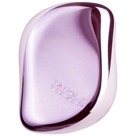 Расческа Tangle Teezer Compact Styler Lilac Gleam Расческа Tangle Teezer Compact Styler Lilac Gleam