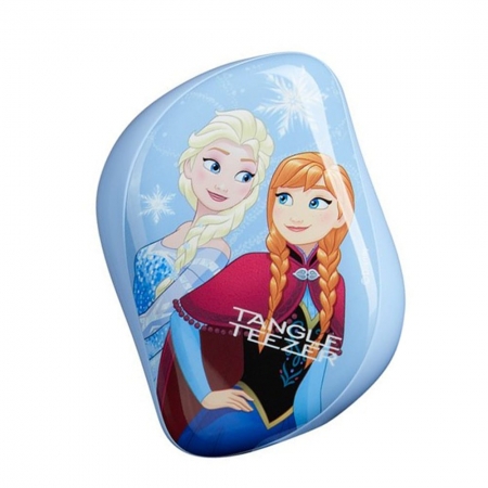 Расческа Tangle Teezer Compact Styler Frozen Расческа Tangle Teezer Compact Styler Frozen