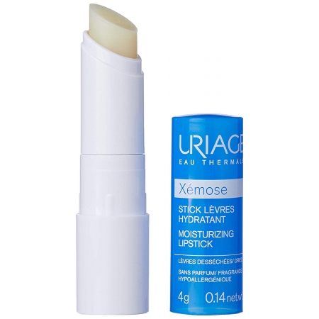 Бальзам для губ Uriage Xemose Soins Emollients Бальзам для губ Uriage Xemose Soins Emollients