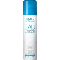Термальна вода Uriage Thermal Water Spray 300 мл Термальна вода Uriage Thermal Water Spray 300 мл
