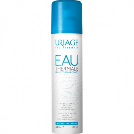Термальна вода Uriage Thermal Water Spray 300 мл Термальна вода Uriage Thermal Water Spray 300 мл