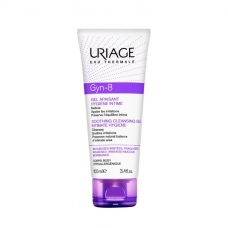 Гель для інтимної гігієни Uriage GYN-8 Toilette Intime Gel Apaisant Гель для інтимної гігієни Uriage GYN-8 Toilette Intime Gel Apaisant