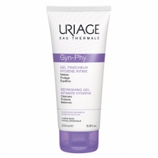 Uriage Gyn-Phy Intimate Hygiene Refreshing Gel Освіжаючий гель для інтимної гігієни
