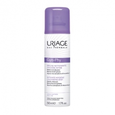 Uriage Gyn-Phy Intimate Hygiene Cleansing Mist 50ml Спрей для інтимної гігієни
