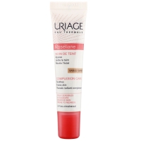 Uriage Sensitive Skin Roseliane Tinted Emulsion Тональний крем Uriage Sensitive Skin Roseliane Tinted Emulsion Тональний крем