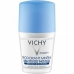 Дезодорант мінеральний без солей алюмінію Vichy Deodorant Mineral Roll On 48H